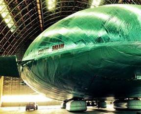 Thunderbird 2 geri dönüyor