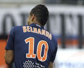 Belhanda transferiyle ilgili şok açıklama!