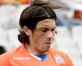 Gökhan Süzen Beşiktaş'ta