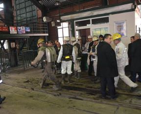 Zonguldak'ta facia: 8 ölü