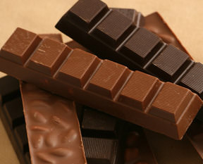 Çikolatadan çıkan ’’kıl’’a tazminat