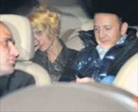 Batu’nun Gözde’si