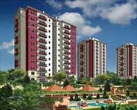 TOKİ polisi sevindirdi