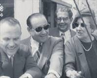 Arşivde görülmemiş kareler