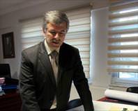 Sakarya Nehri cazibe merkezi