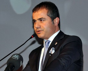 Bakan Kılıç'tan kulüplere şok haber