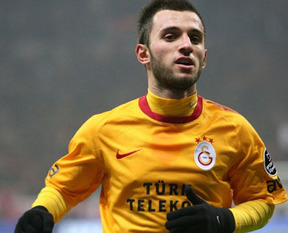 Emre Çolak: Şampiyon olacak gücümüz var