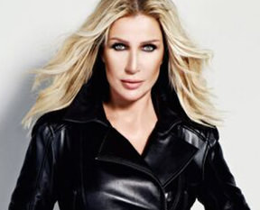 Seda Sayan'dan itiraf gibi aşk mesajı