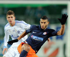 Fener'den yeni strateji Belhanda taktiği