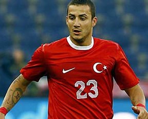 Fenerbahçe'den teklif aldım