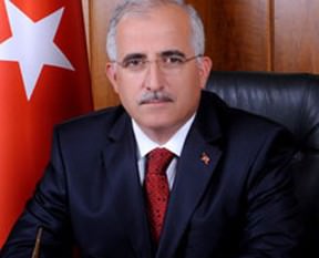 Validen ilk açıklama
