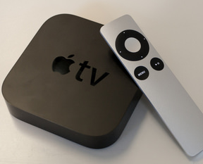 Apple TV nihayet Türkiye’de