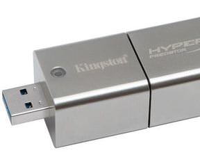 1 TB kapasiteli USB bellek