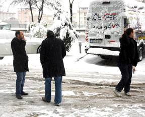 6,2 şiddetinde deprem!