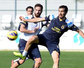 Mehmet Topal hastaneye kaldırıldı