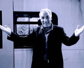 Metin Kaçan hayatını kaybetti!