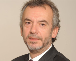 Fenerbahçe Kulübü'nün CEO'su, Hakkı Hasan Yılmaz