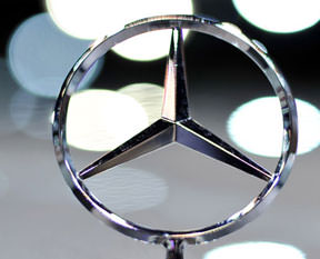Mercedes’e Türk üretimi