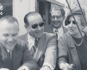 Arşivde görülmemiş kareler