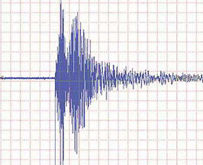 Osmaniye'de 3.2'lik panik