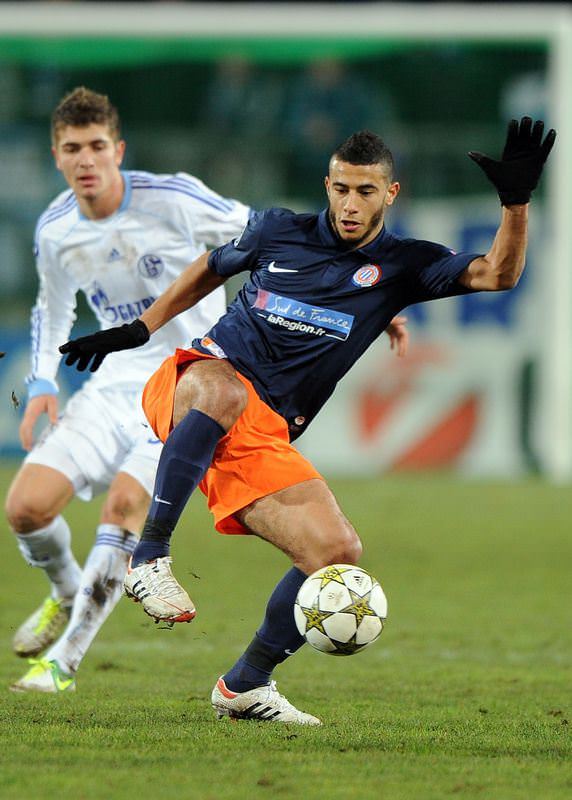 Fener'den yeni strateji Belhanda taktiği