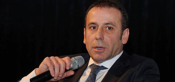 Abdullah Avcı: Sonuna kadar varız