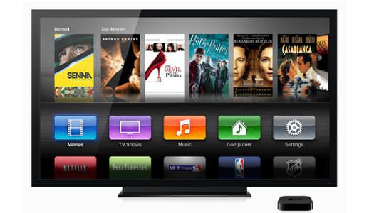 Apple TV nihayet Türkiye’de-1