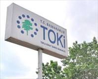 TOKİ  konutuna da KDV uygulanacak