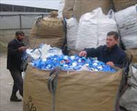 Mavi kapakları TOFD topluyor