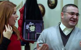 Alemin Kıralı 57. bölüm fragmanı