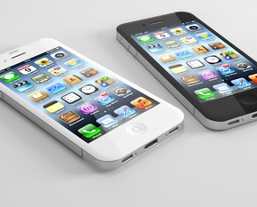Ucuz iPhone'lar geliyor