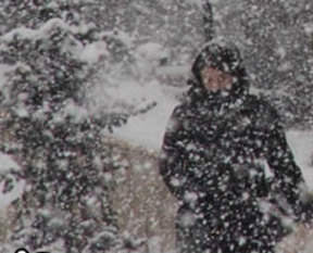 İstanbul Valiliği’nden yoğun kar uyarısı