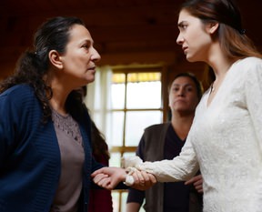 Benim İçin Üzülme yine zirvede