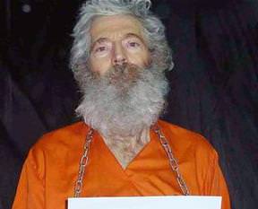 ABD kayıp ajanını arıyor