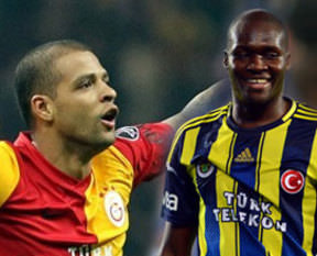 Türkiye'nin en pahalı futbolcuları