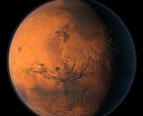 Mars'a yerleşecek gönüllüler aranıyor