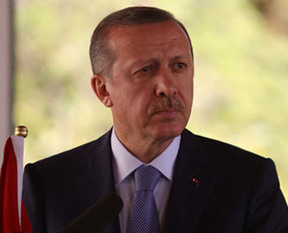 Başbakan Erdoğan açıkladı