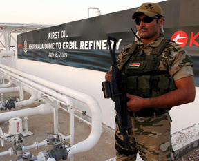 Türkiye'ye sevkiyata başladılar