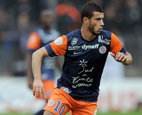 Tek engel çılgın adam Nicollin