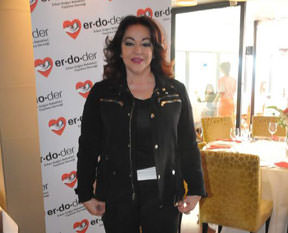 Türk filmine destek verdi