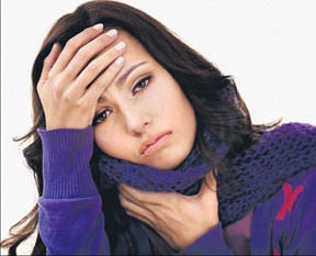 Boğaza sıcak lazım