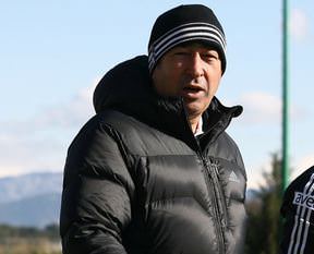 Samet Aybaba: "Sahada çok isteksizdik ''
