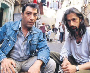 Ağır Roman'ın hazin sonu