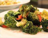 Brokoli kanser yapıyor!