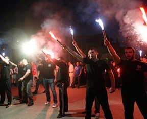 Türk başkonsolosa çirkin saldırı