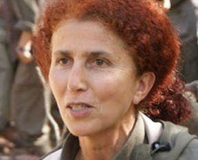 PKK'da şok suikast