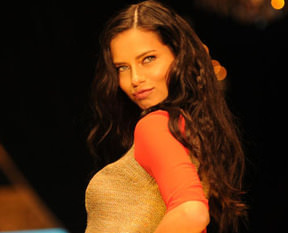 Görenlerin dili tutuldu!