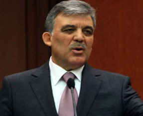 "Devlet teröre boyun eğmez"