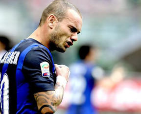 Bülent Tulun Sneijder için müjdeyi verdi!