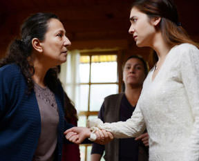 Salı'nın fenomeni belli